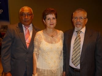 Programa de Apoyo a la Comunidad de la UJAP egresó 571 asistentes técnicos