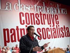 Ejecutivo elabora ley para defender salario de los trabajadores