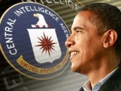 Obama claudica ante la CIA