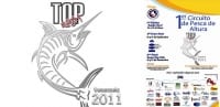 En Playa Grande arrancan Circuitos del Top Fish Venezuela 2011