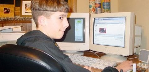 Herramientas TIC para el aprendizaje