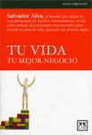 Tu vida, tu mejor negocio