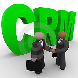 Comprar un CRM o usarlo como servicio