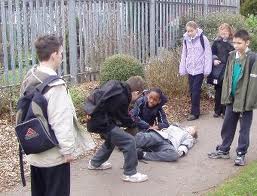 El Acoso Estudiantil o ‘Bullying’