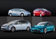Toyota la marca automotriz más valiosa de 2011