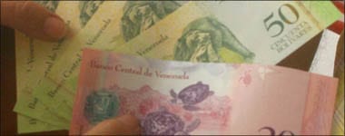 Aumento del sueldo mínimo sin empuje para recuperar el salario real en 2011
