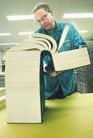 Leyes de Papel (1/2)