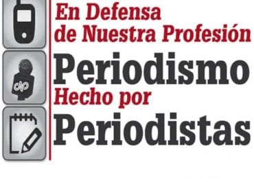 El Colegio Nacional de Periodistas (CNP) cumplió 35 años
