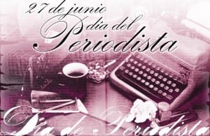 Comunicado de la Junta Directiva Nacional del Colegio Nacional de Periodistas (CNP)  en ocasión del Día del Periodista