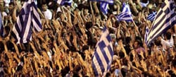 ¿Hacia la salida de Grecia de la Eurozona?