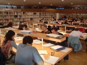 ¿Cuáles son las carreras que requieren de vocación?