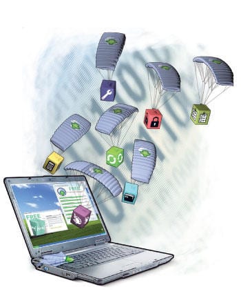 Tecnología gratis para tu negocio