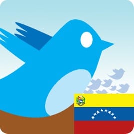 Los 5 tipos de usuarios de Twitter