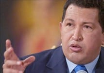 Chávez aprueba la condonación de deudas bancarias de campesinos y pescadores