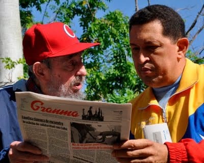 Papá Fidel, ¡Como tú no hay dos!