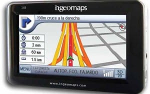 El Ingeomaps Chama llegó más compacto y poderoso