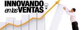 Jornada de Mercadeo:  Innovando en las Ventas