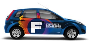 La Nueva Movida de Ford ahora va por el reengache