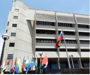 TSJ revisará la Ley de Contribución Especial por Hidrocarburos