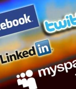 Redes sociales: Economía y nuevos negocios, nuevos paradigmas de las estrategias empresariales