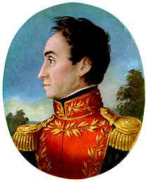 Los asesinos de Bolívar