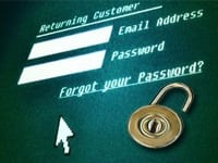 Diez consejos para escribir contraseñas seguras