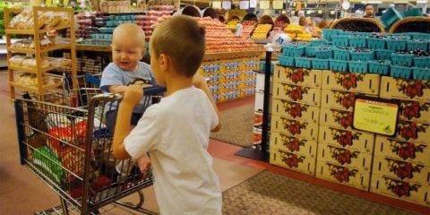 ¿Comemos igual que en el pasado?: Nuevas tendencias alimentarias
