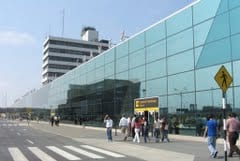 Crónica de un Viaje al Extranjero