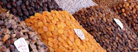 La Pirámide del bienestar digestivo