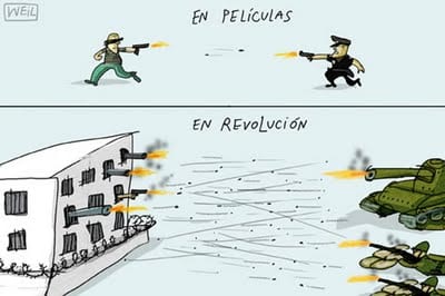 El Rodeo Venezuela