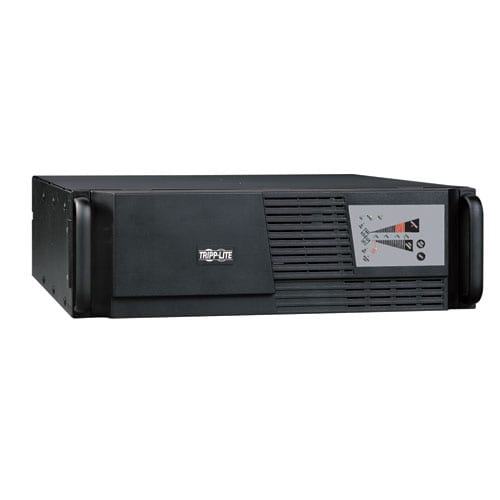 Tripp Lite anuncia sistema UPS SU3000RTXL3U