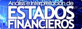 Jornada de Finanzas: Análisis e Interpretación de Estados Financieros