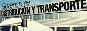 Jornada de Logística: Gerencia de Distribución y Transporte