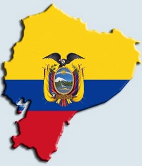 Ecuador