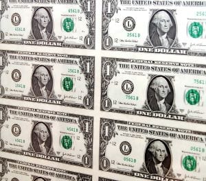 Venezuela recibe Dólares pero no Inversiones