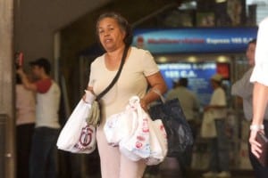 La Caída de las Bolsas golpea todos los bolsillos
