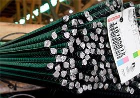 29 mil toneladas promedio de cabillas mensuales produjo Sidor en el primer semestre del 2011