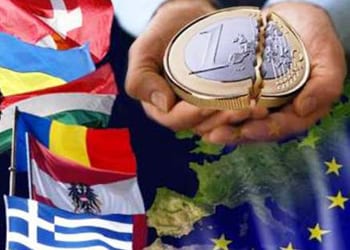 ¿Hacia los compartimentos estancos en la economía europea?