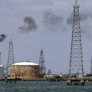 PDVSA aumenta su suministro de crudo a Estados Unidos