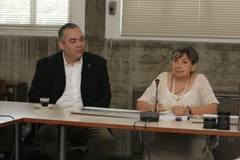 Arquitectura-UCV colabora en el diseño de políticas públicas en Vivienda