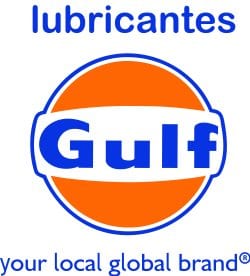 Lubricantes Gulf apoya al Deporte del Automovilismo