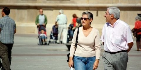 El temor a sufrir Cáncer