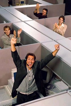 Cuándo y cómo motivar a los empleados a participar en los Social Media