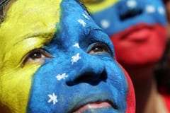 Un venezolano distinto