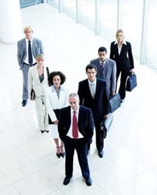 Liderazgo en cualquier puesto de trabajo
