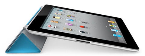Accesorios para las Tabletas