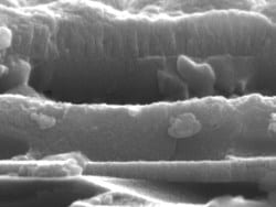 CISG: Nuevo método para fabricar Celdas Solares