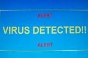 Cómo detectar si el ordenador está infectado