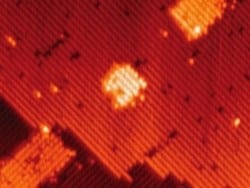 El transistor cuántico más pequeño del mundo