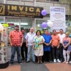 Del Pasaje Capitolio al Pasaje Zingg se muda una tradición llamada  “Impresos Villanueva”